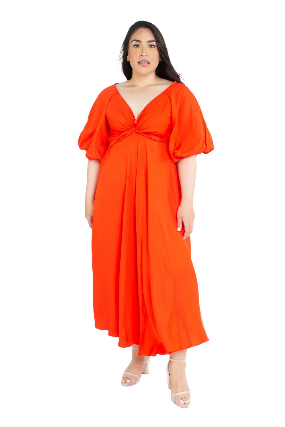 Victory Dress
