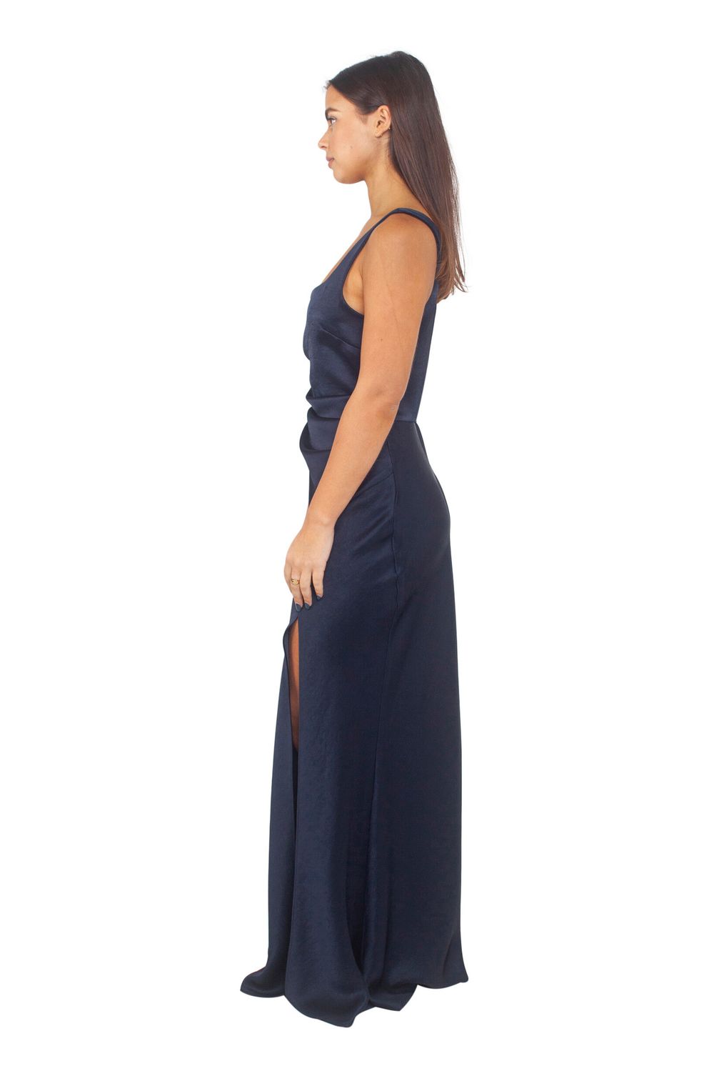 The Dreamer Square Neck Dress