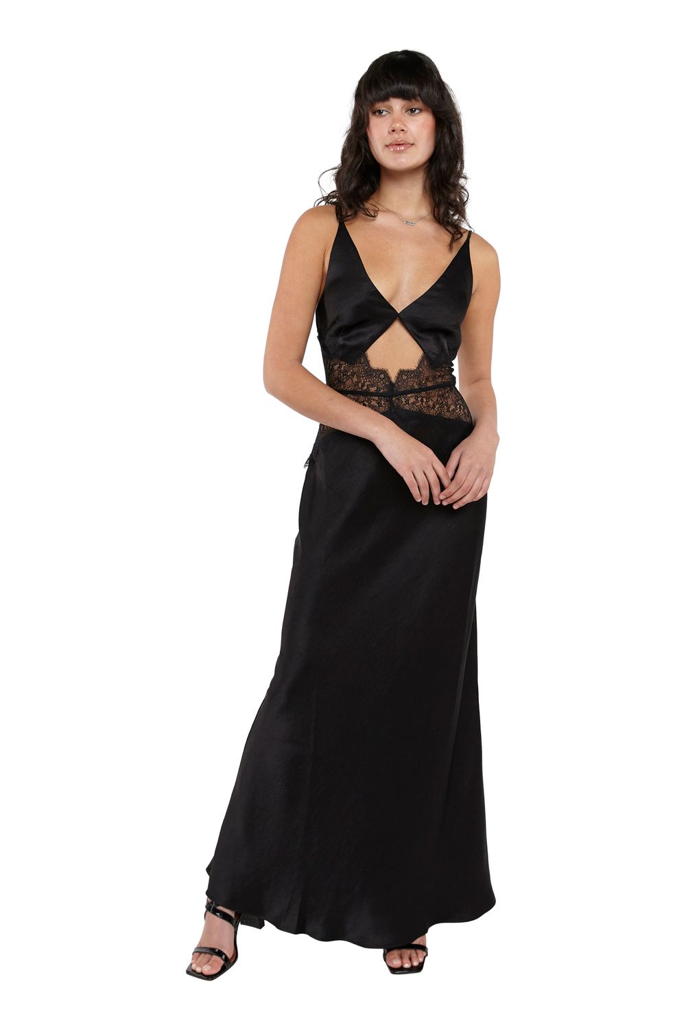shona joy luna bustier mini dress Shona Joy - Luna Bustier Mini Dress