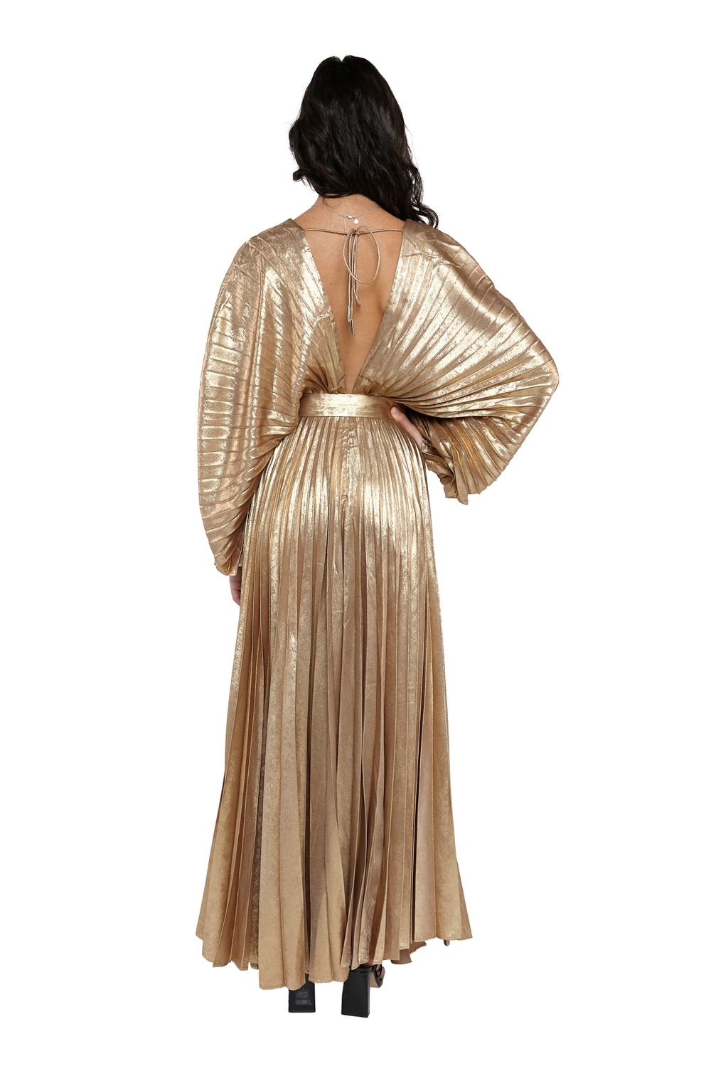 Westover Dress
