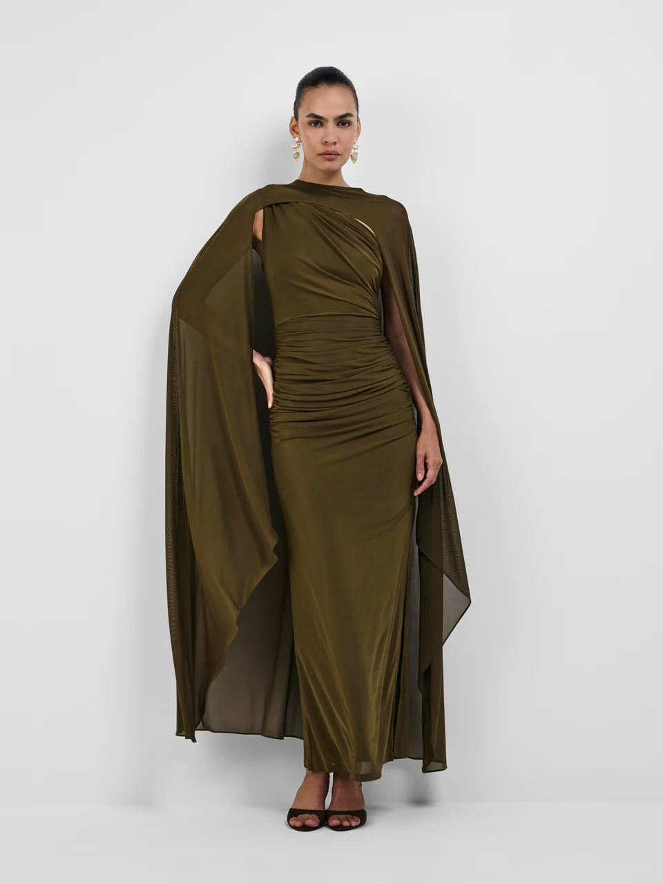 Hallie Gown