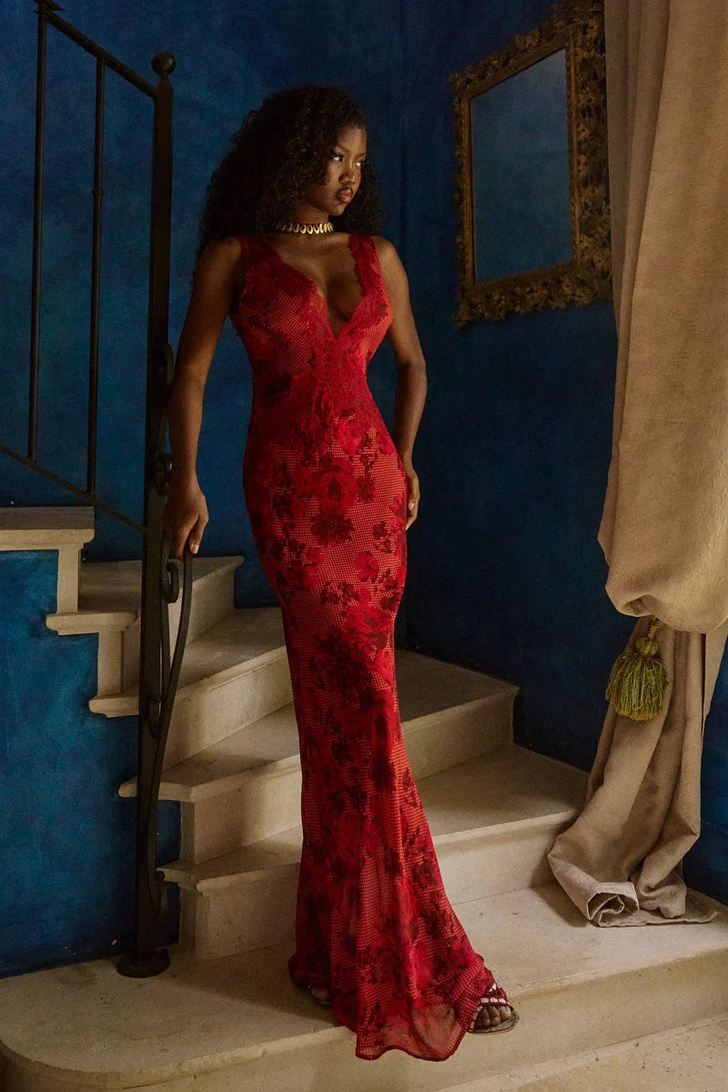 Juliette Dress