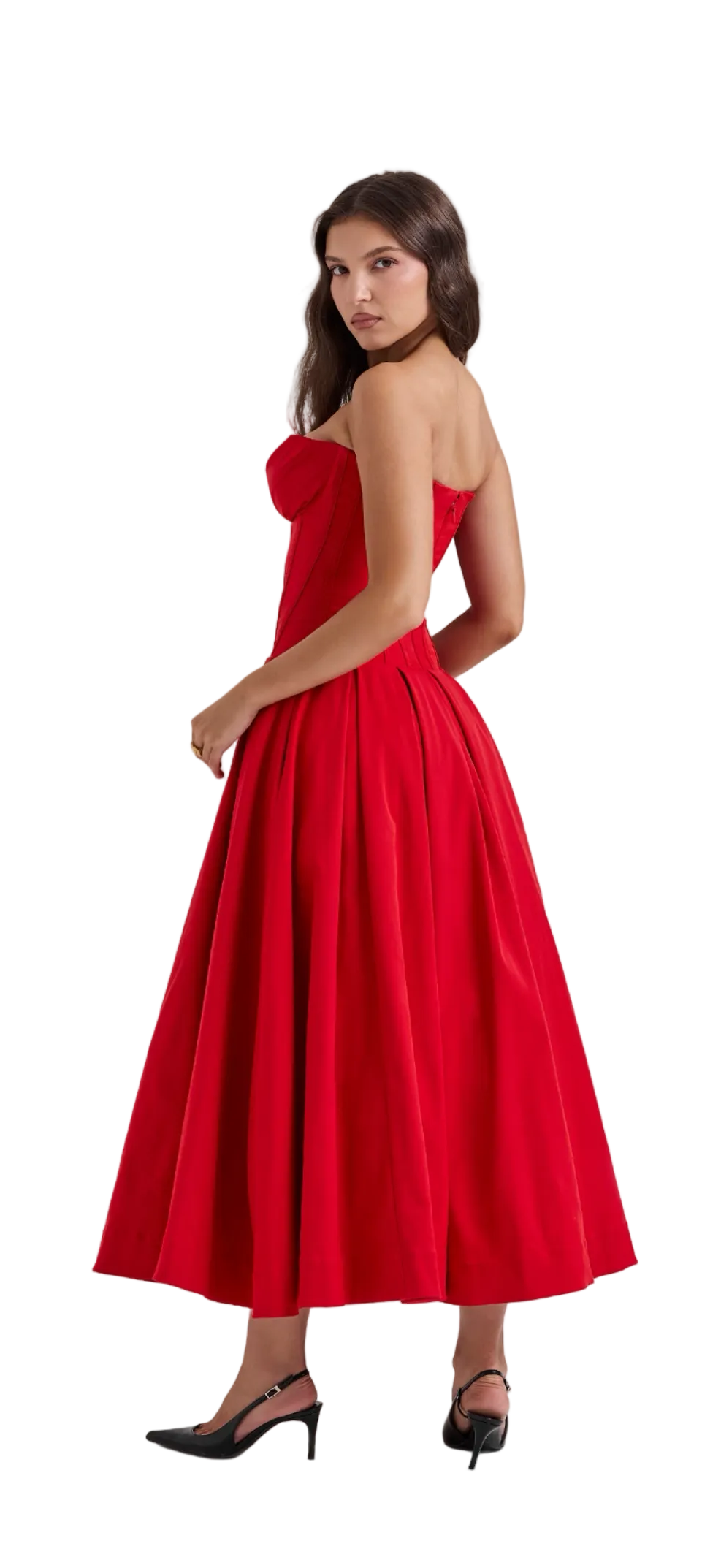 Lady Scarlet