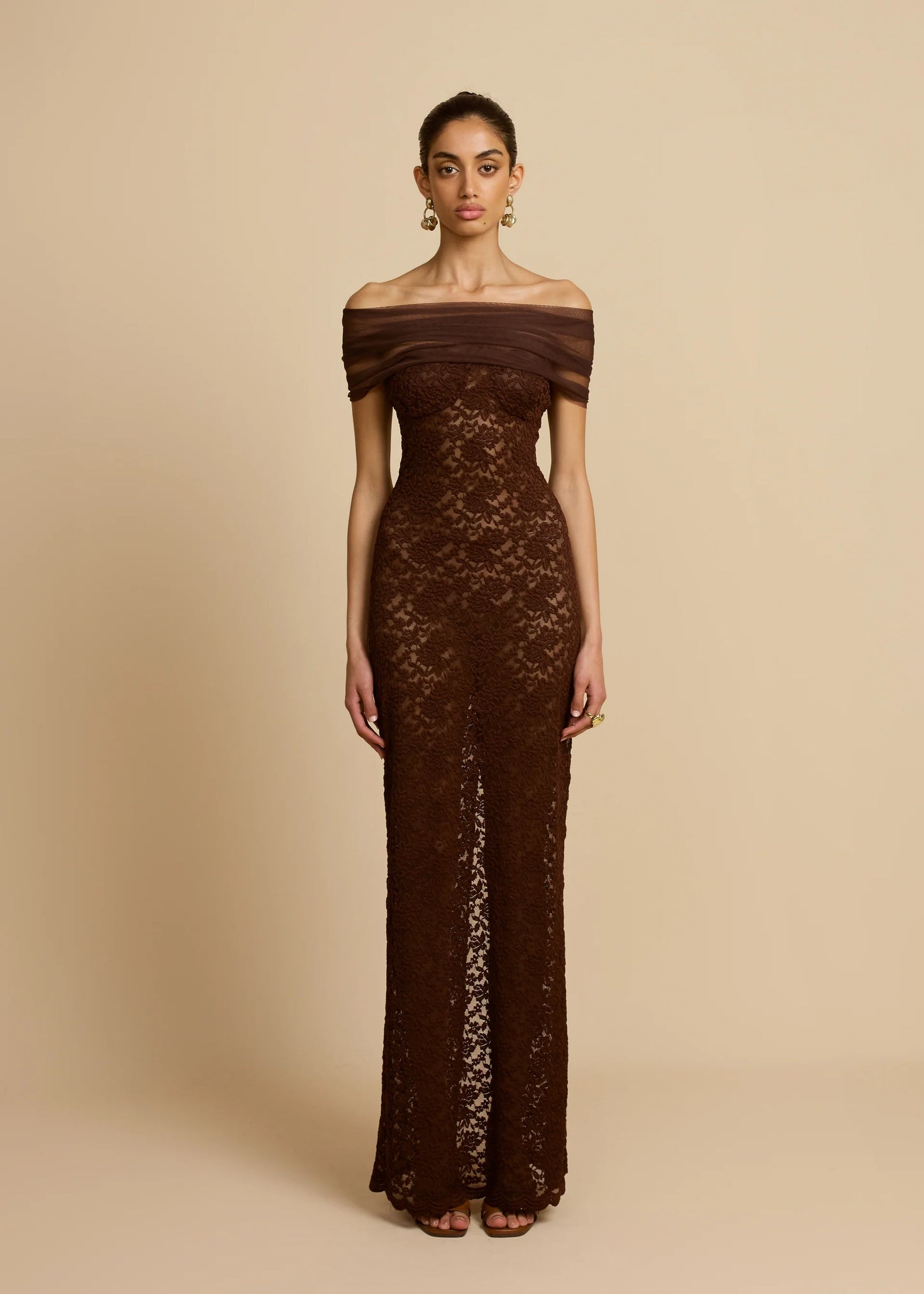 Milana Dress