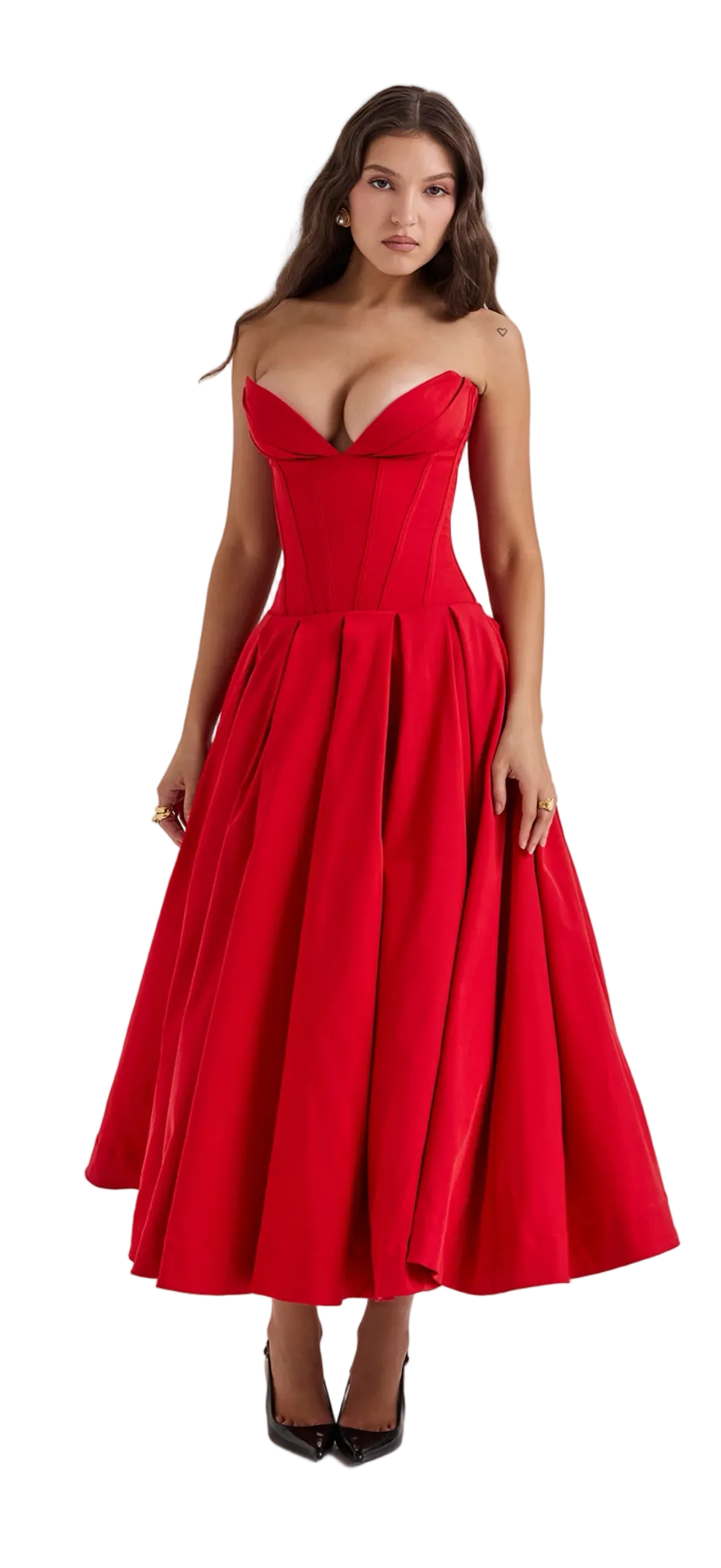 Lady Scarlet
