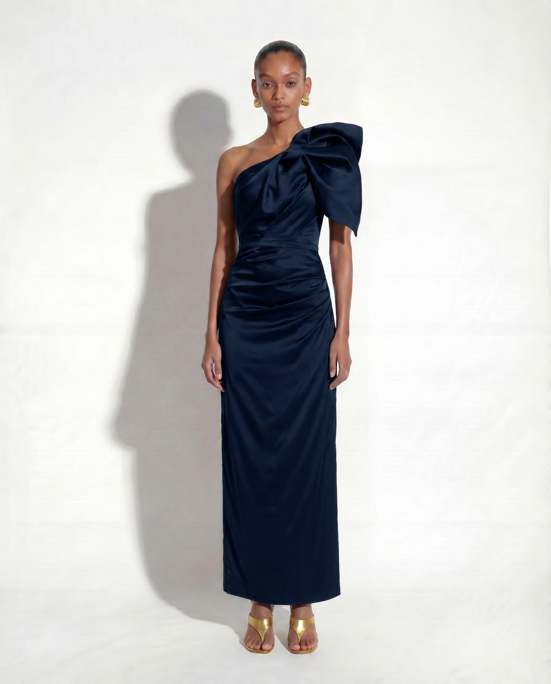 Alexandria Dress