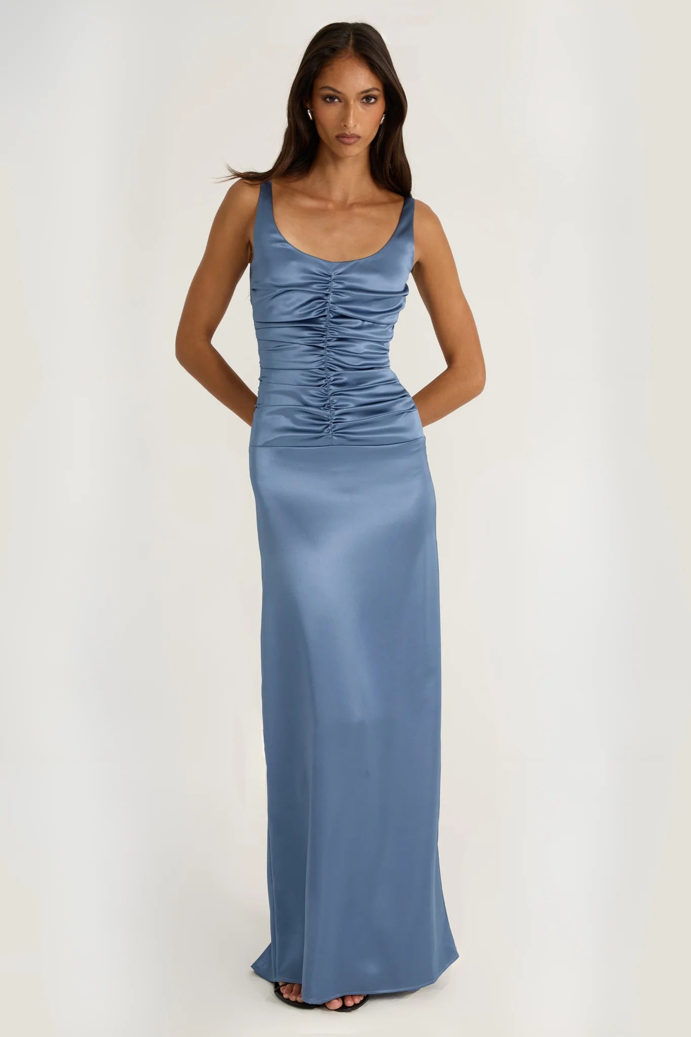Atlein Gown