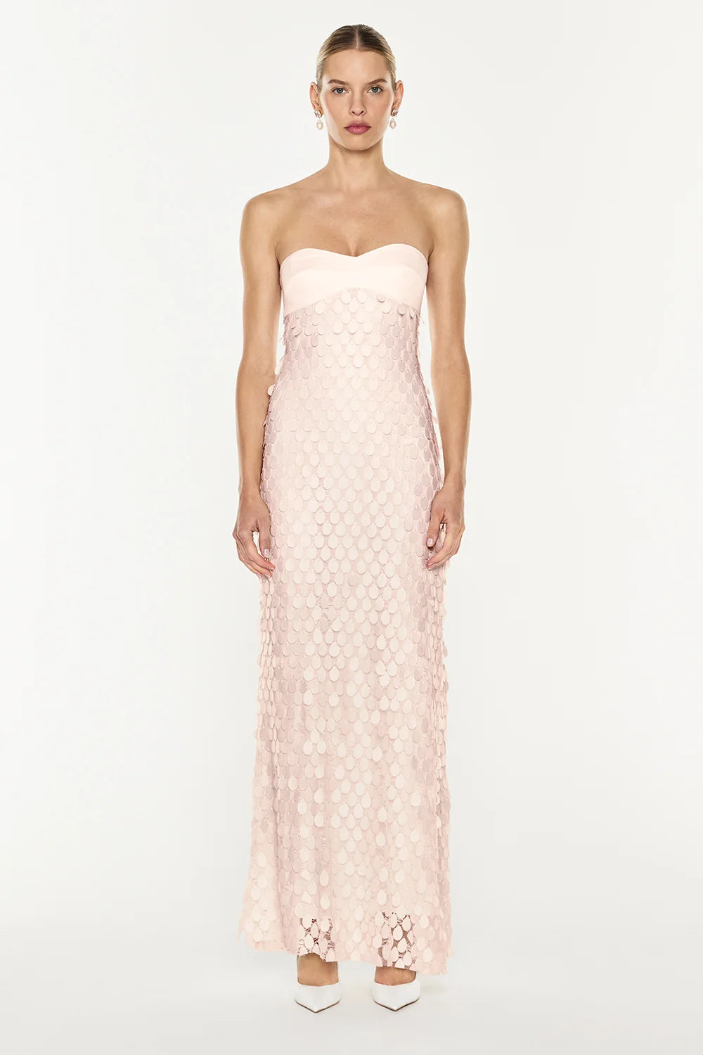 Supreme Extreme Balconette Dress