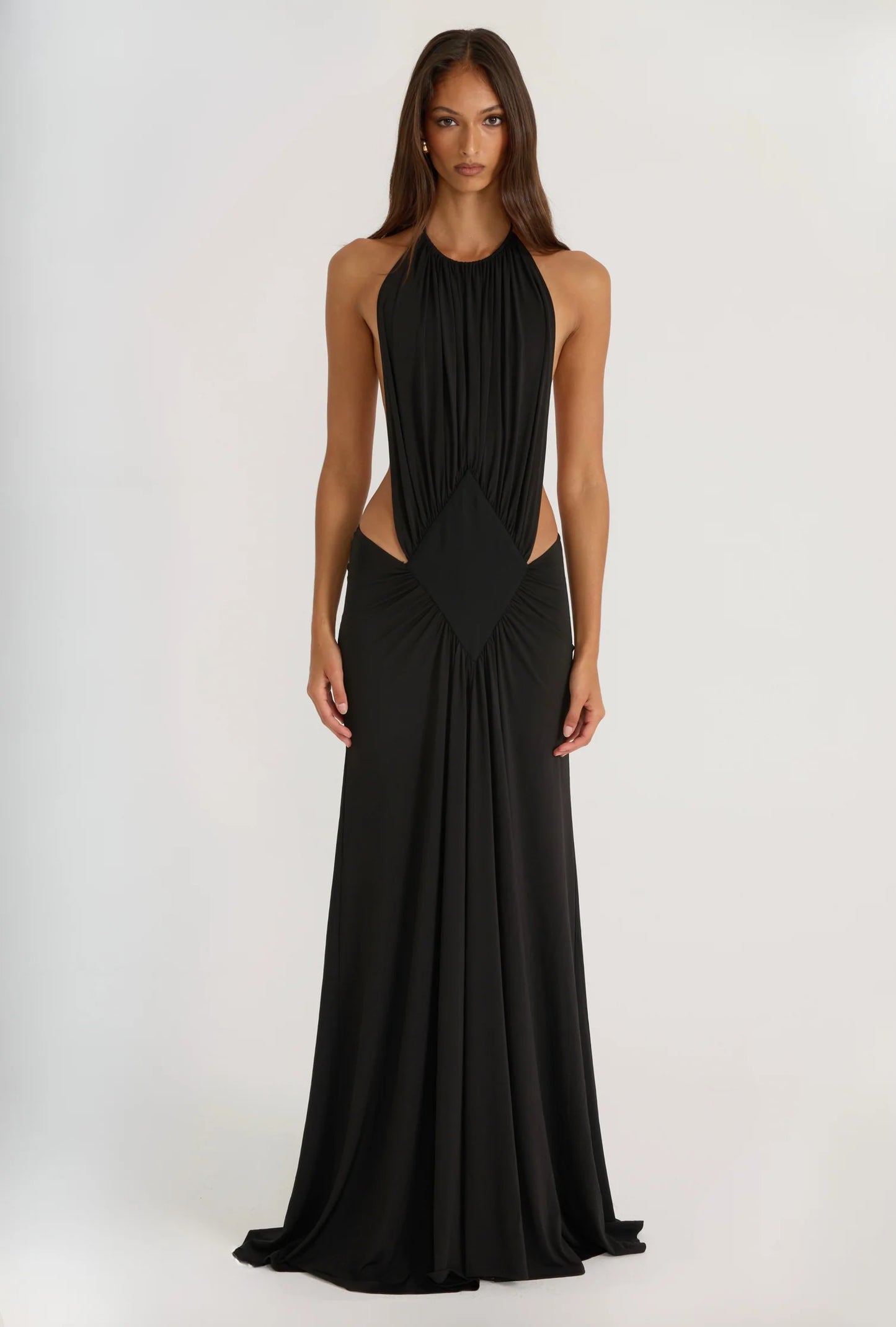 Jackie Gown