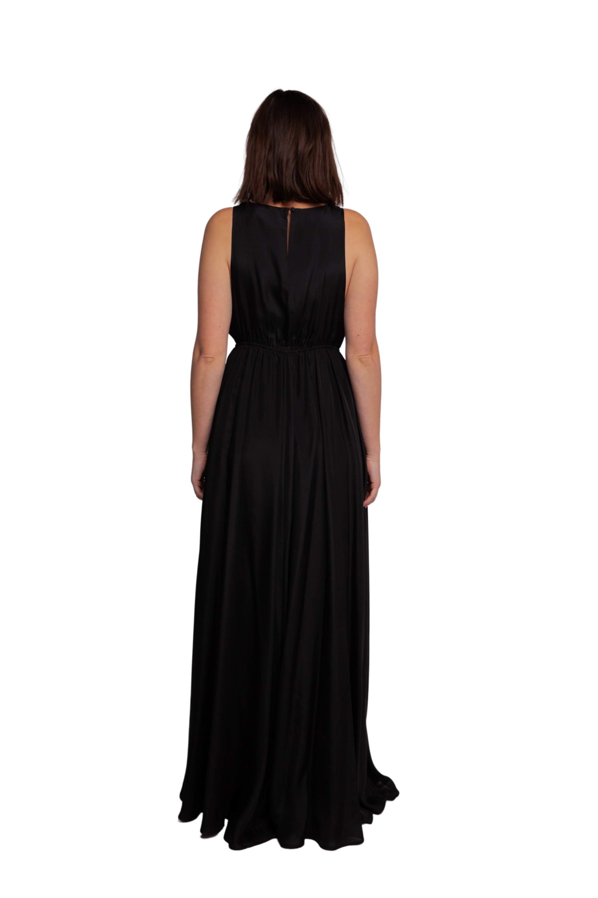 Gaia Maxi Dress – The Dress Room