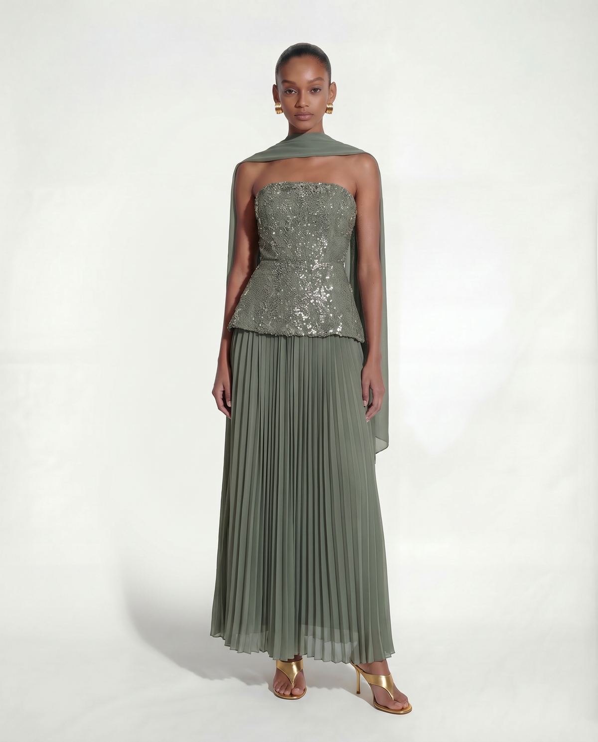 Estelle Dress