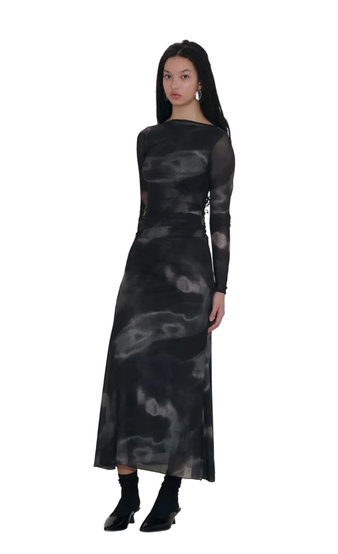 Rue Dress