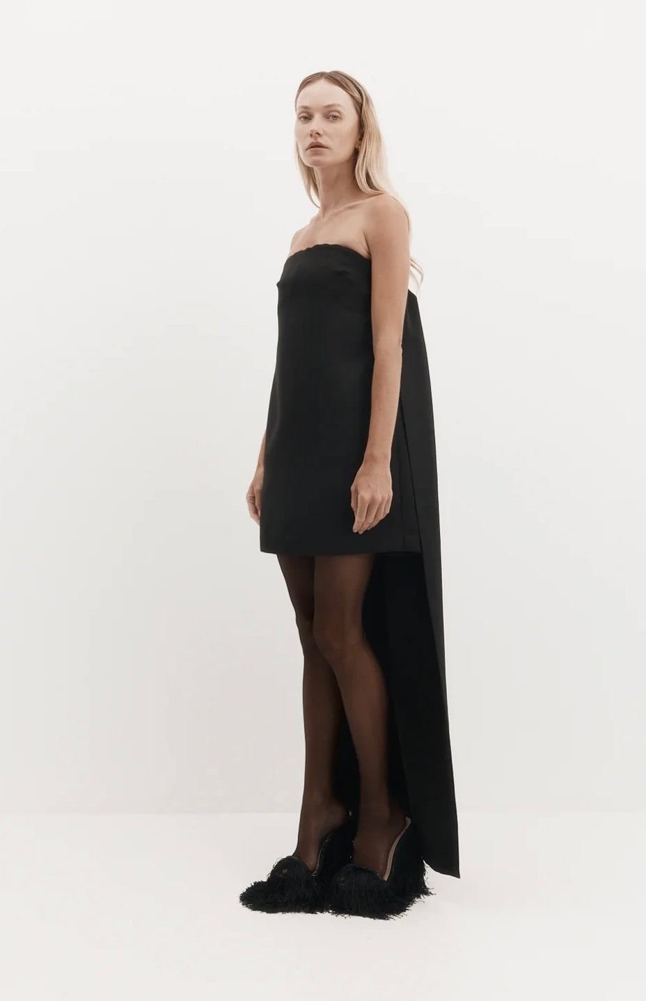 Coppola Dress