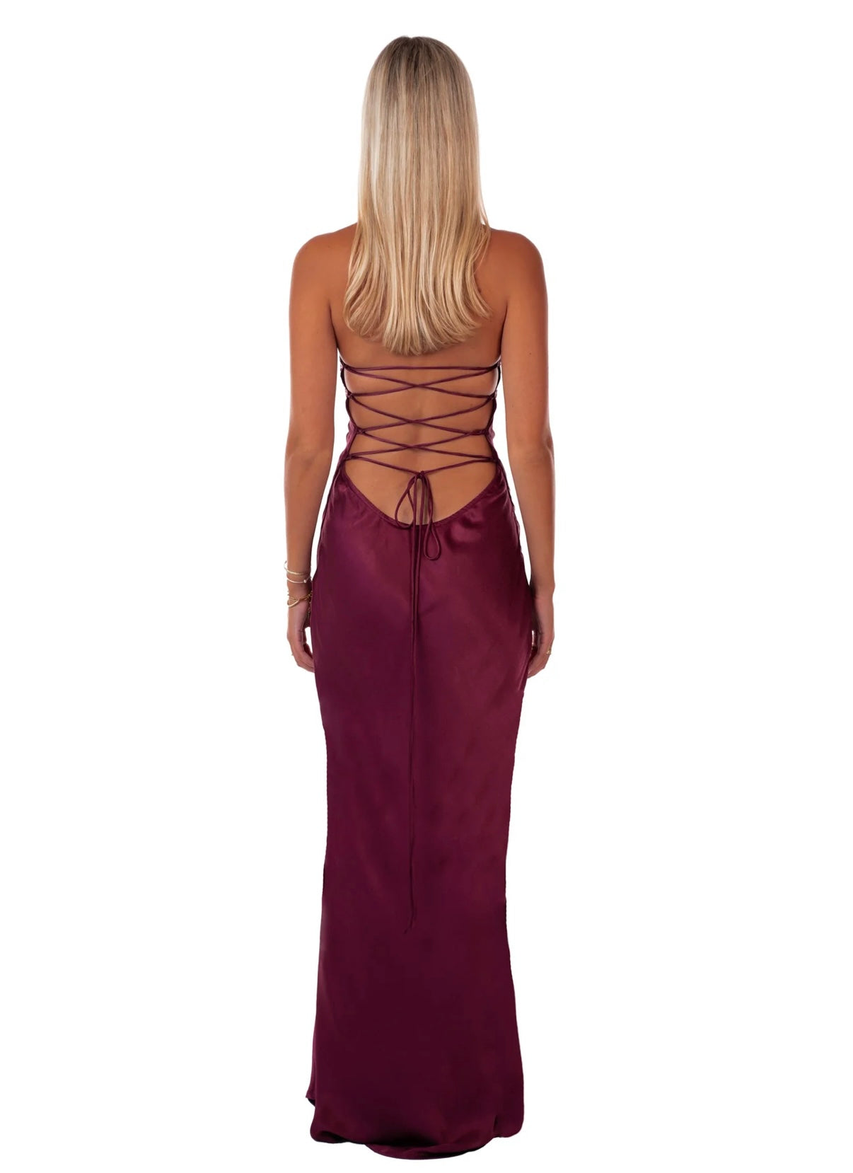 Jade Maxi Dress