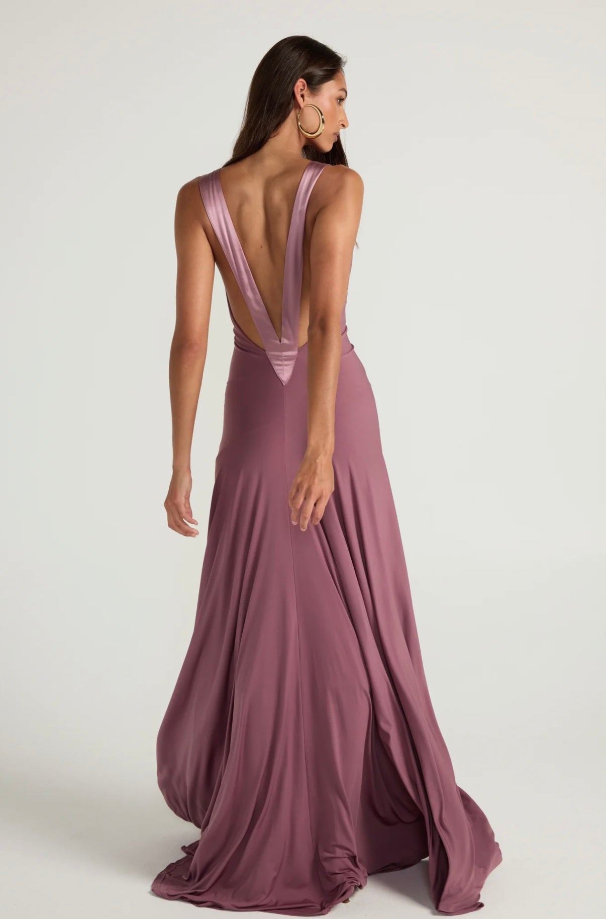 Rosa Gown