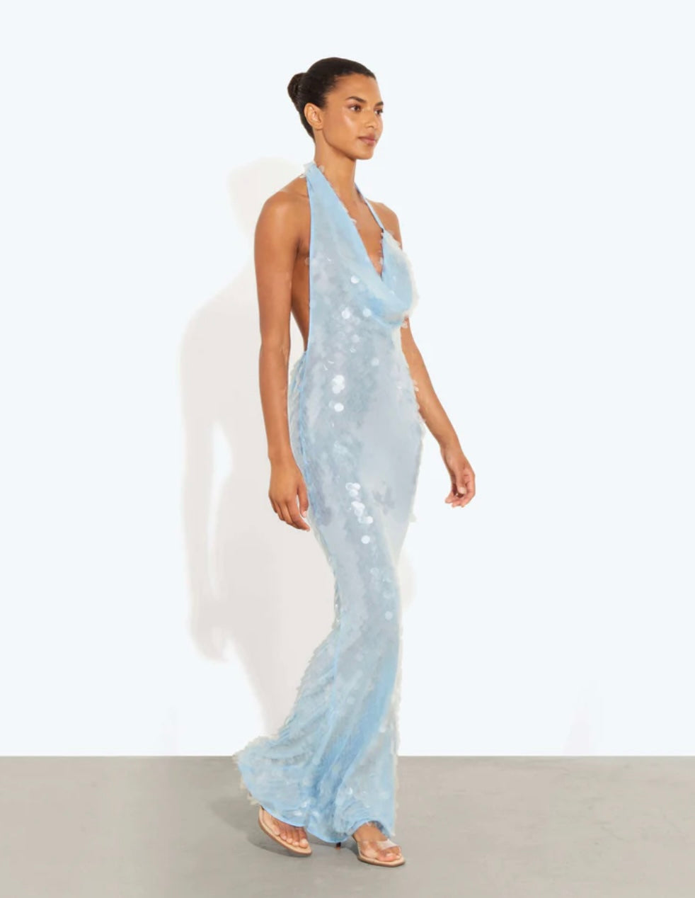 Anais Dress