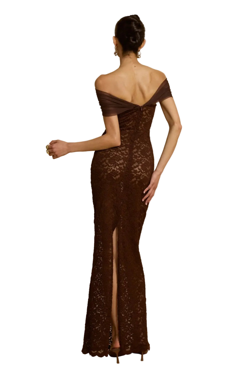 Milana Dress