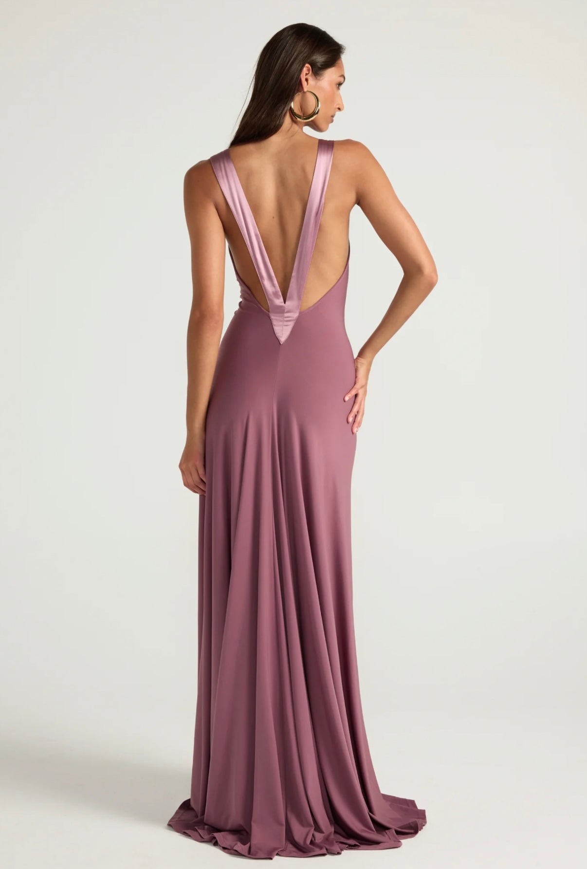Rosa Gown