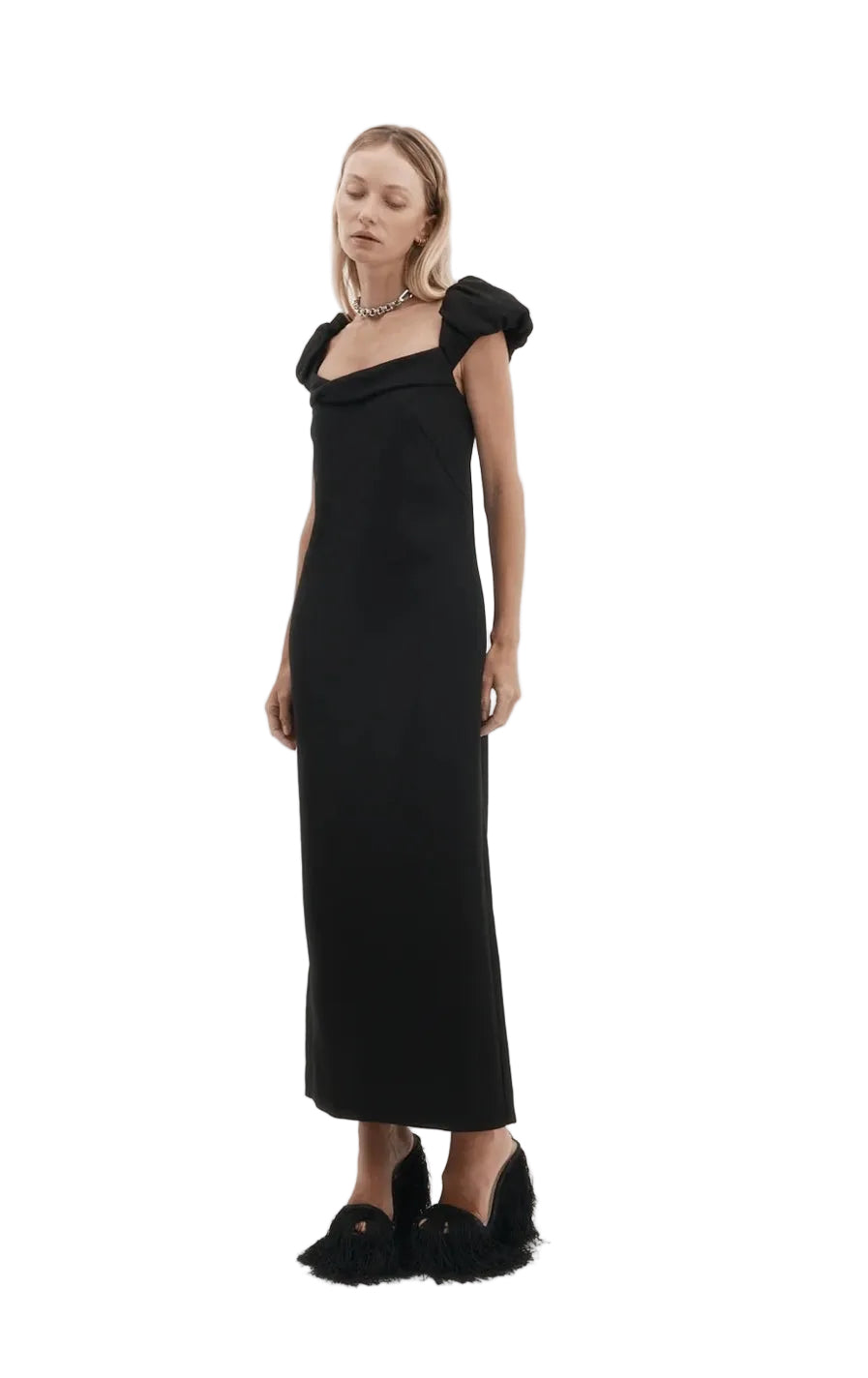 Robertson Dress