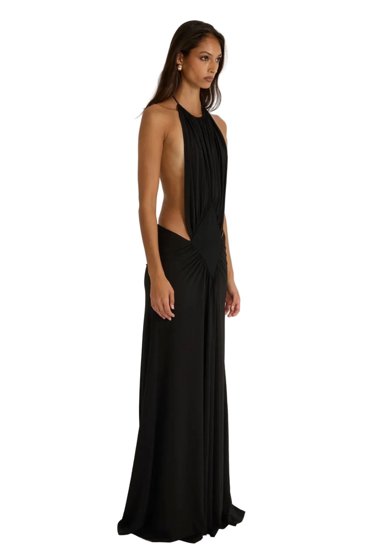Jackie Gown