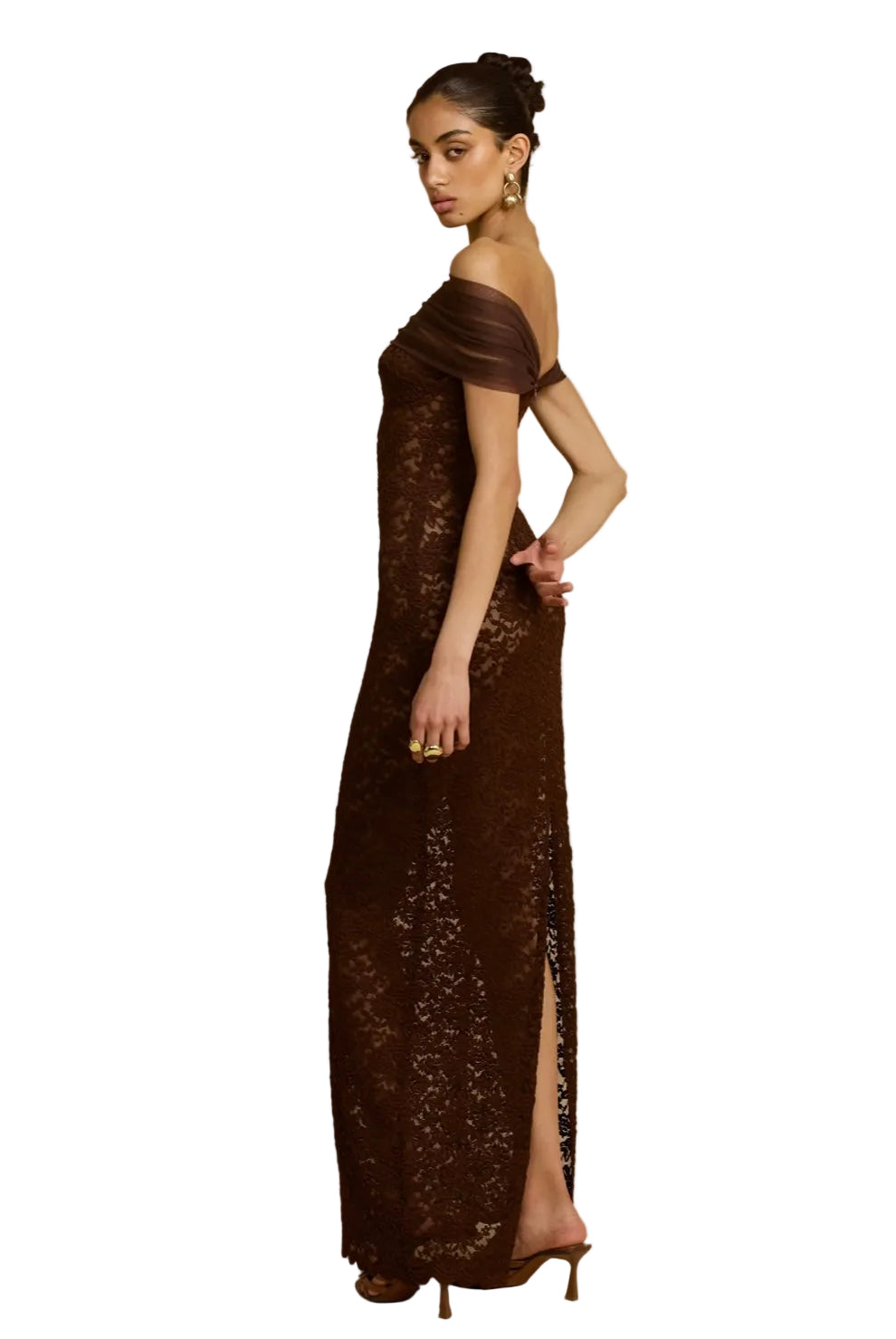 Milana Dress