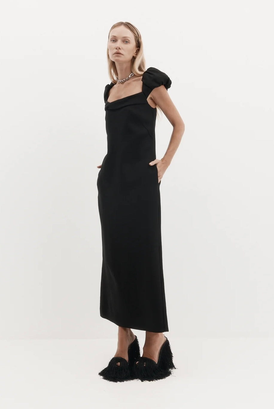 Robertson Dress