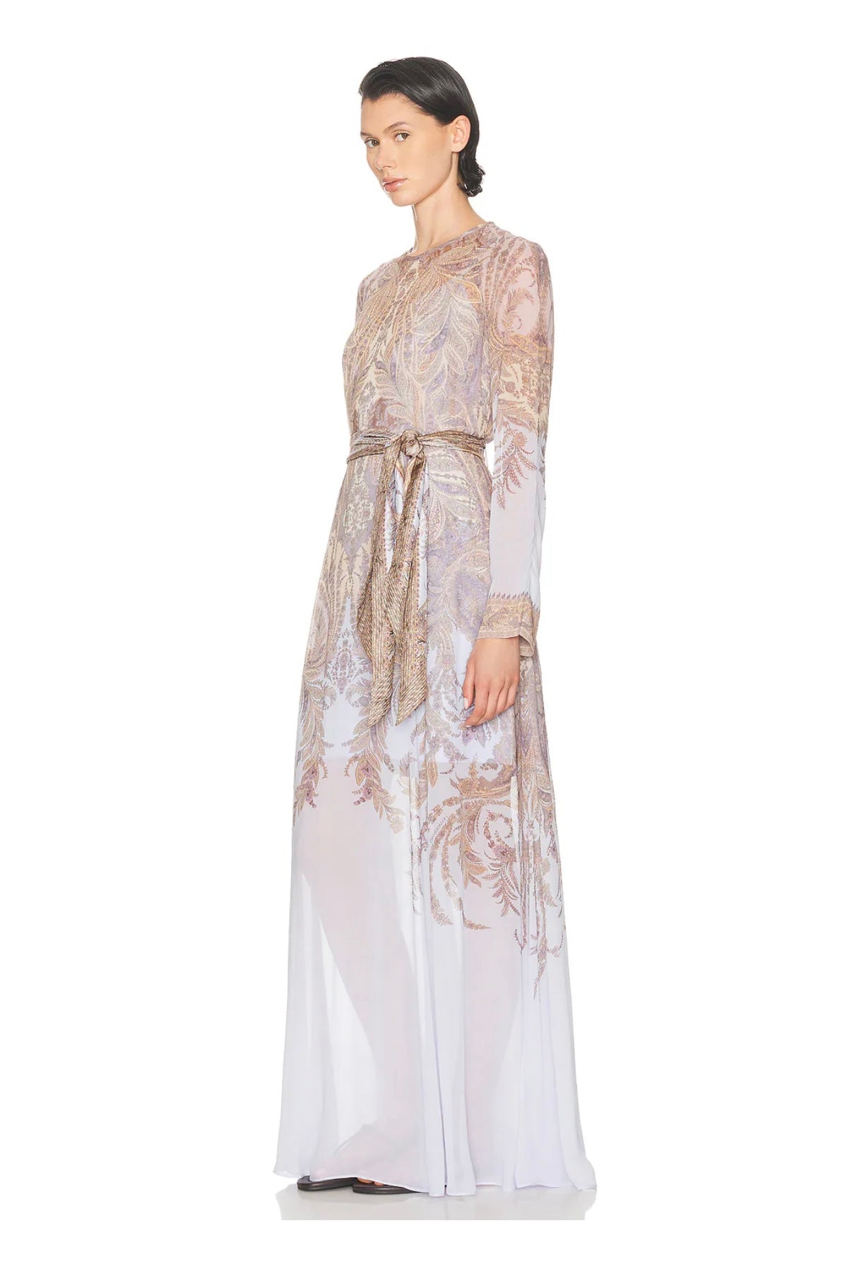 Hypnotic Sheath Dress