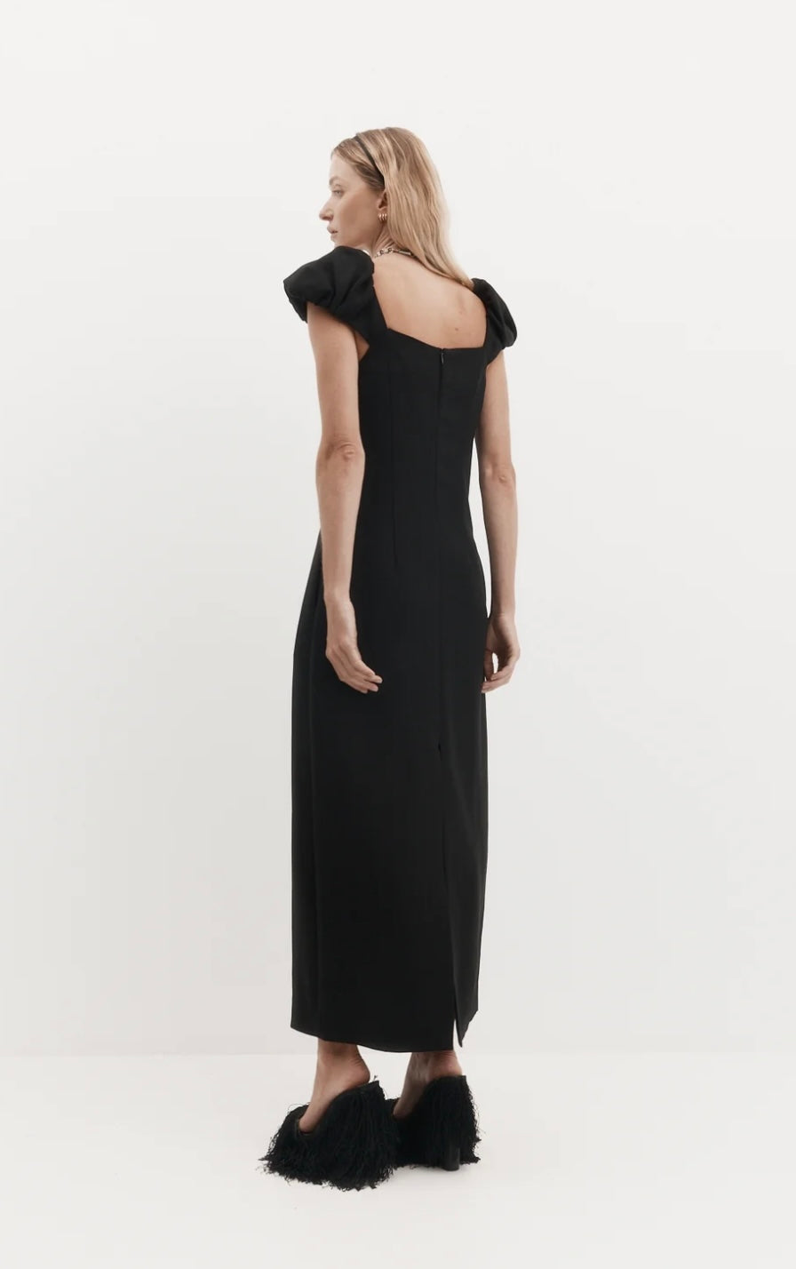 Robertson Dress