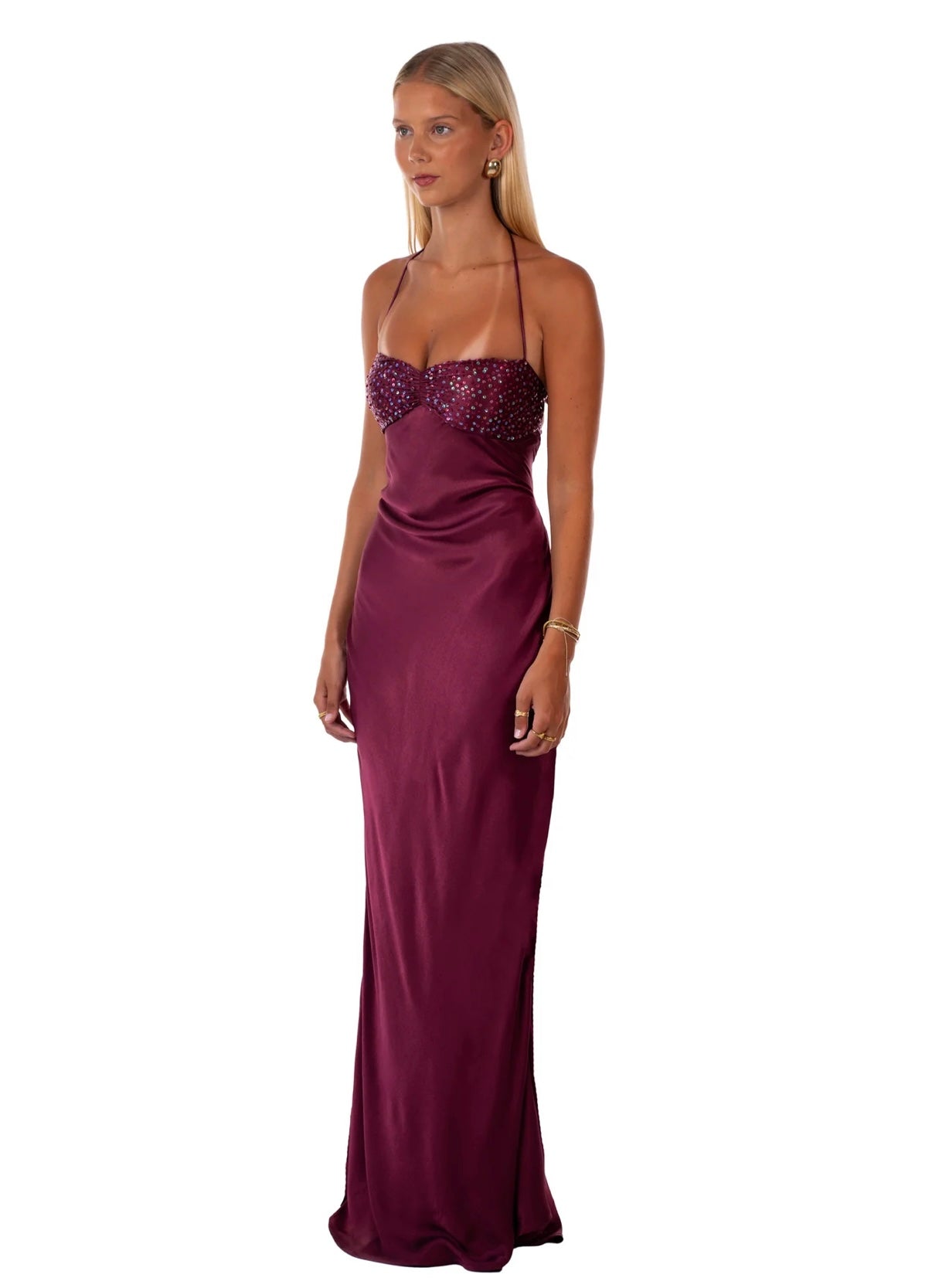 Jade Maxi Dress
