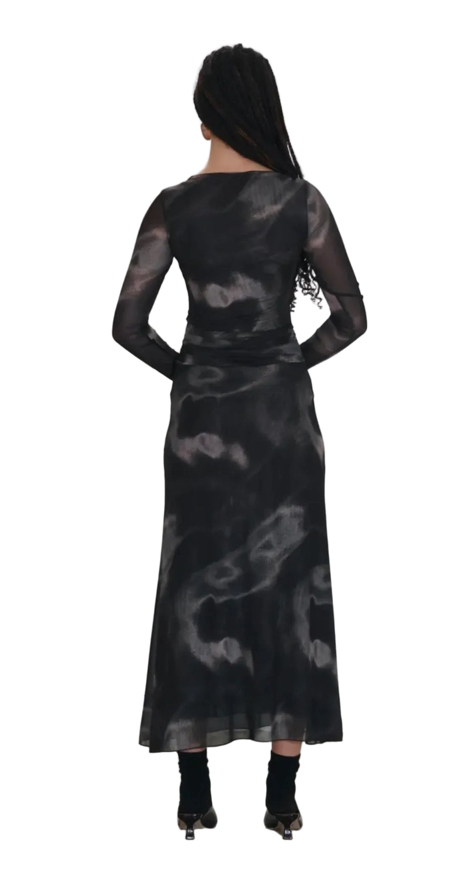 Rue Dress