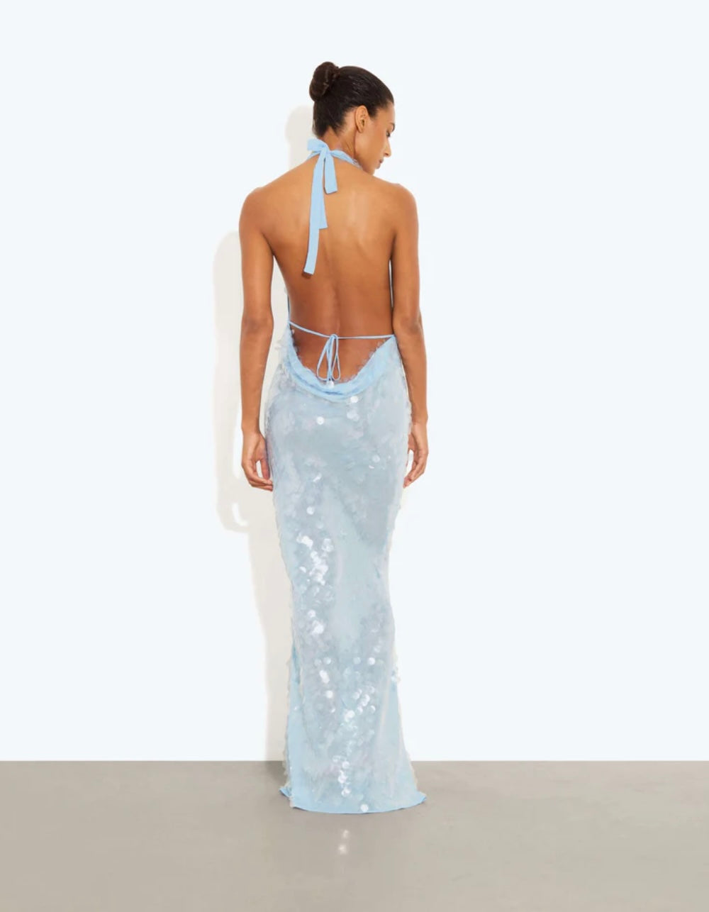 Anais Dress