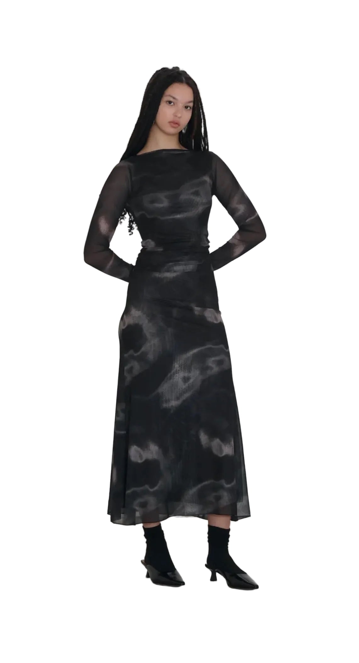 Rue Dress