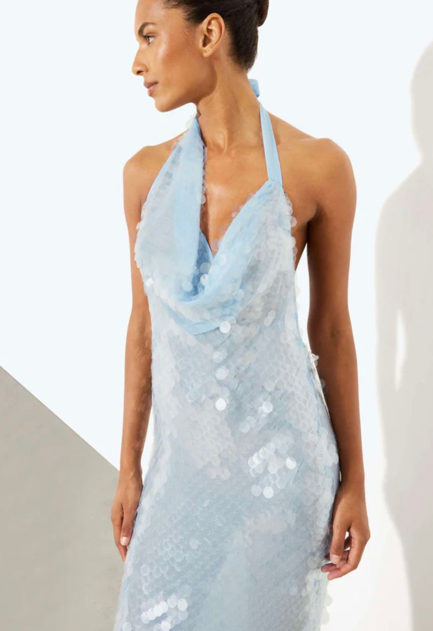 Anais Dress