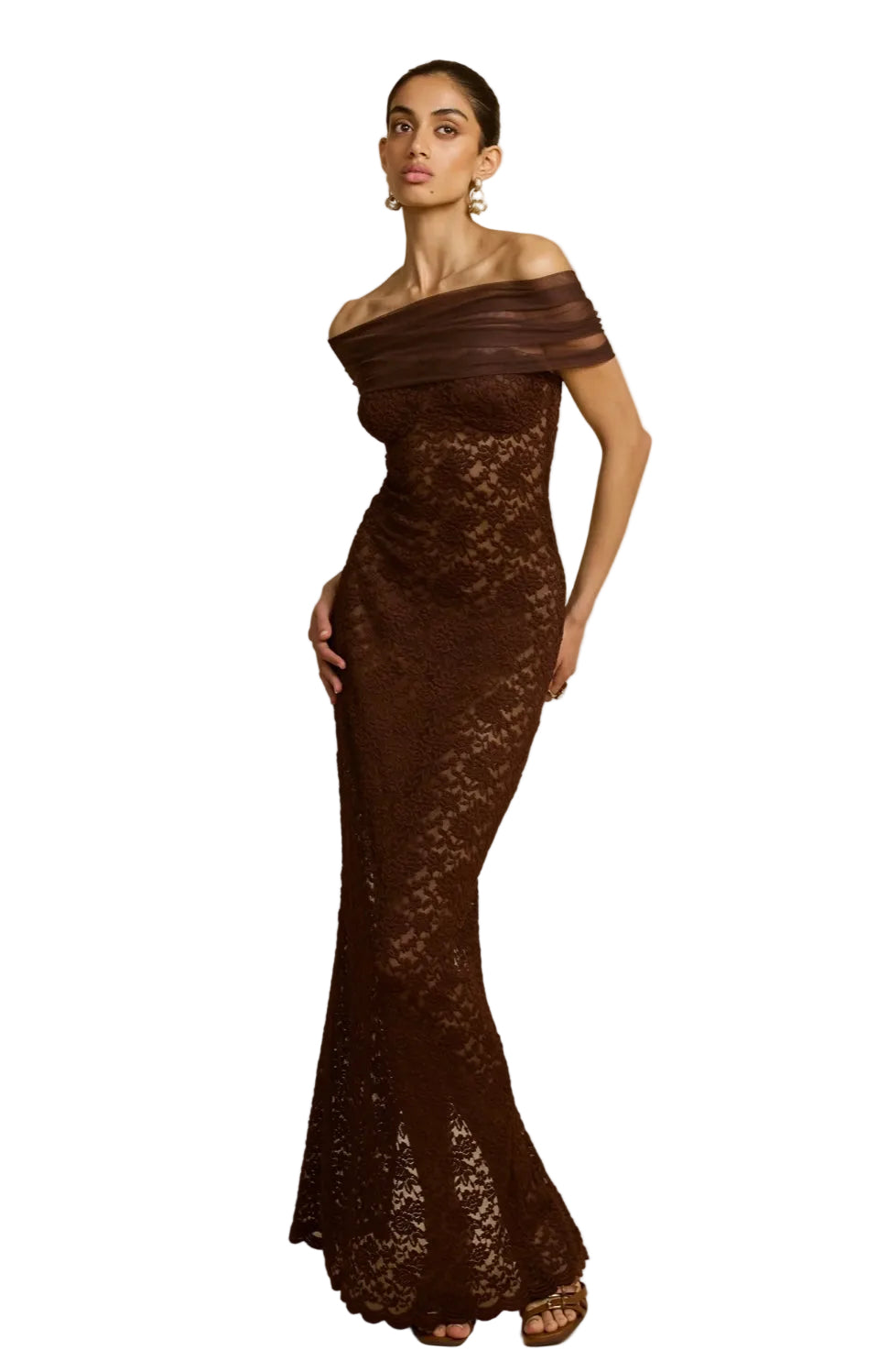 Milana Dress