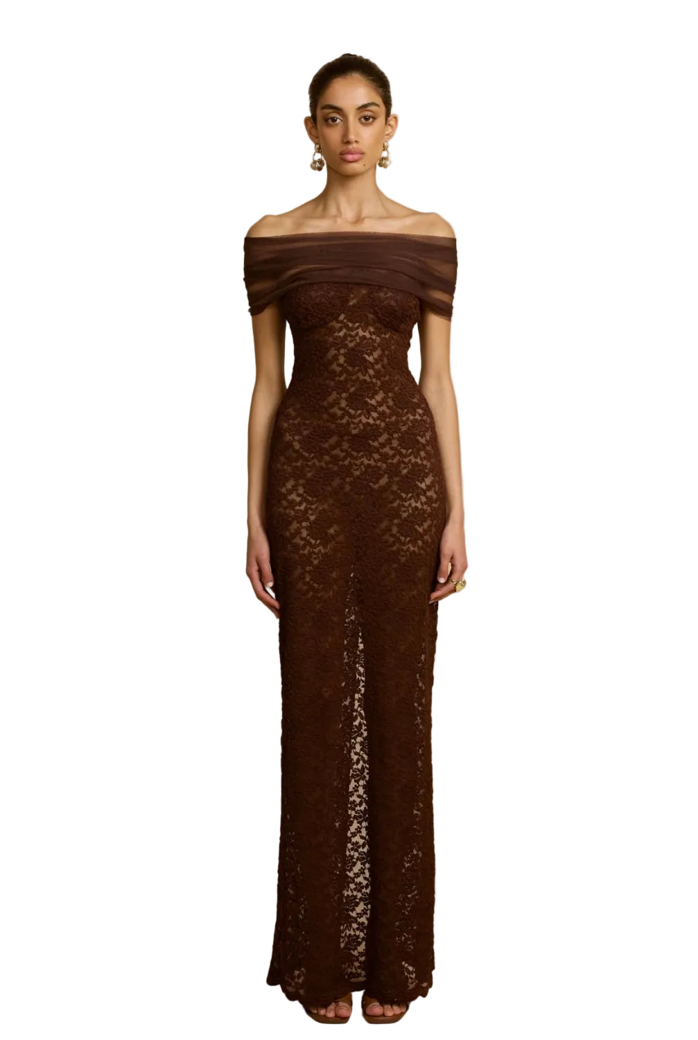 Milana Dress