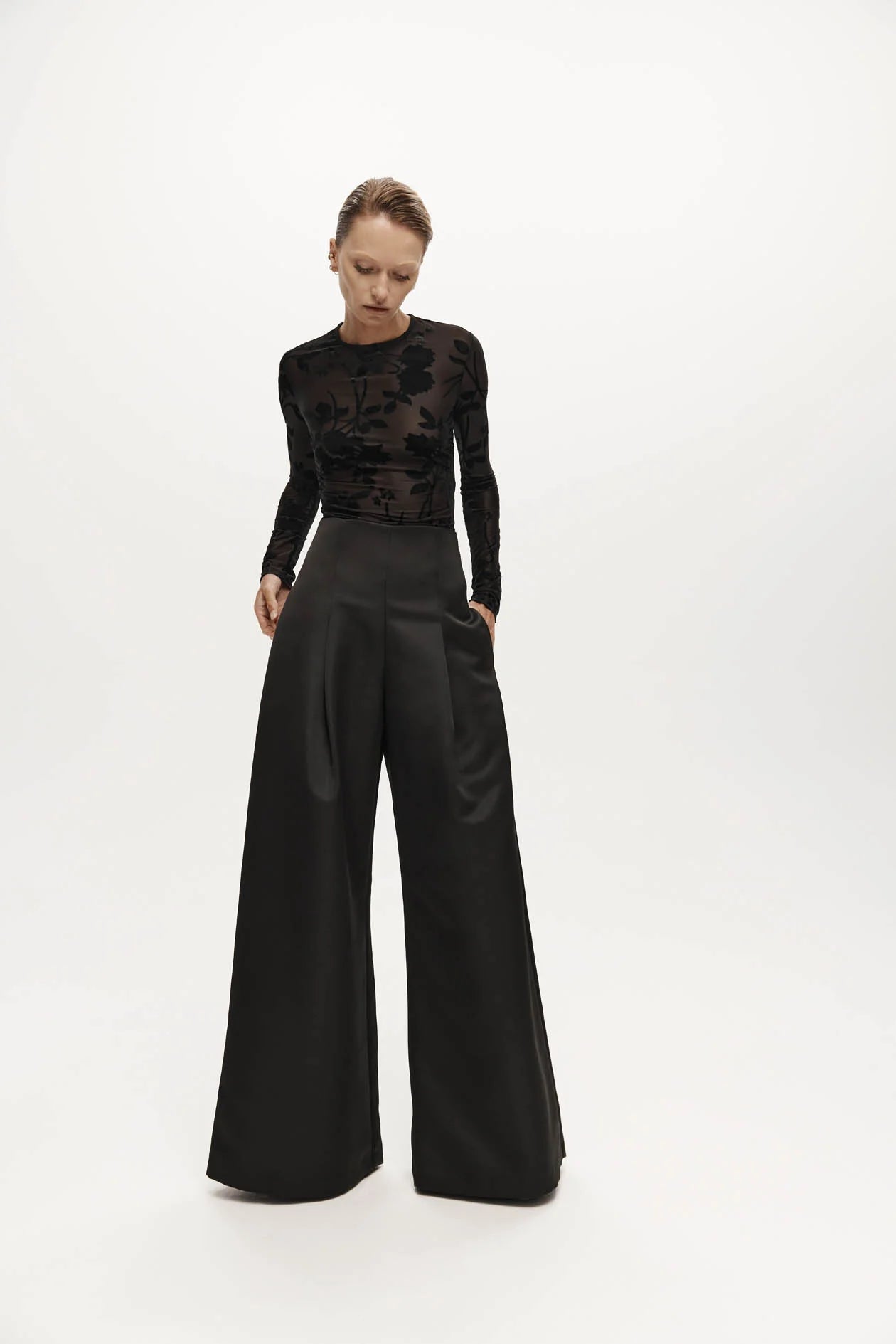 Kennedy Trousers
