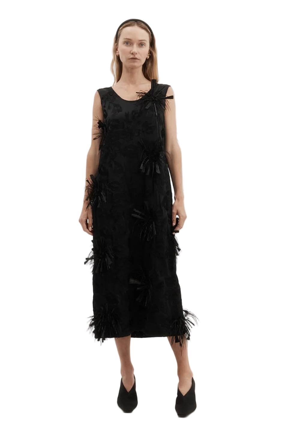 Gigi Dress Black