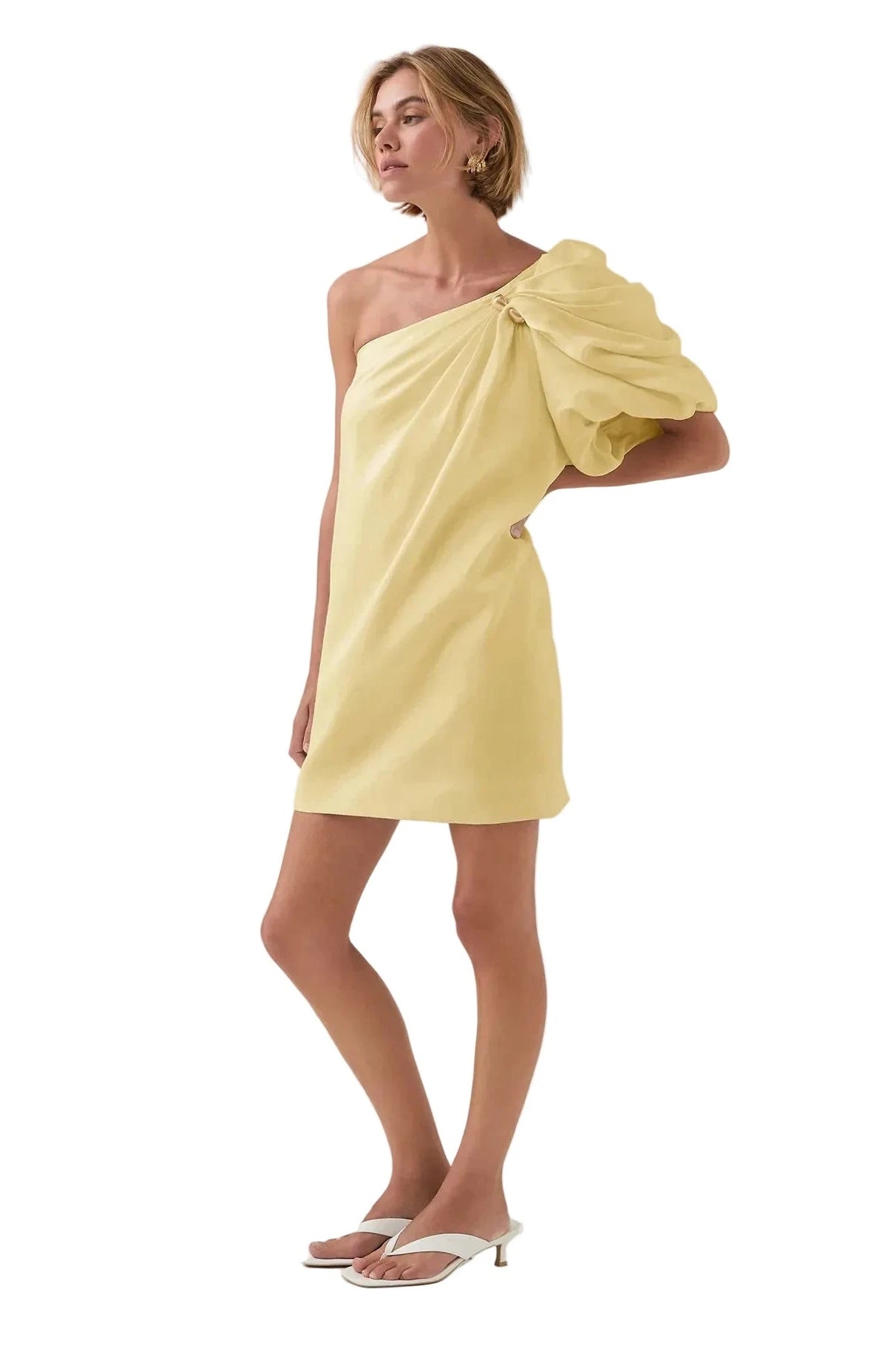 Cira Mini Dress