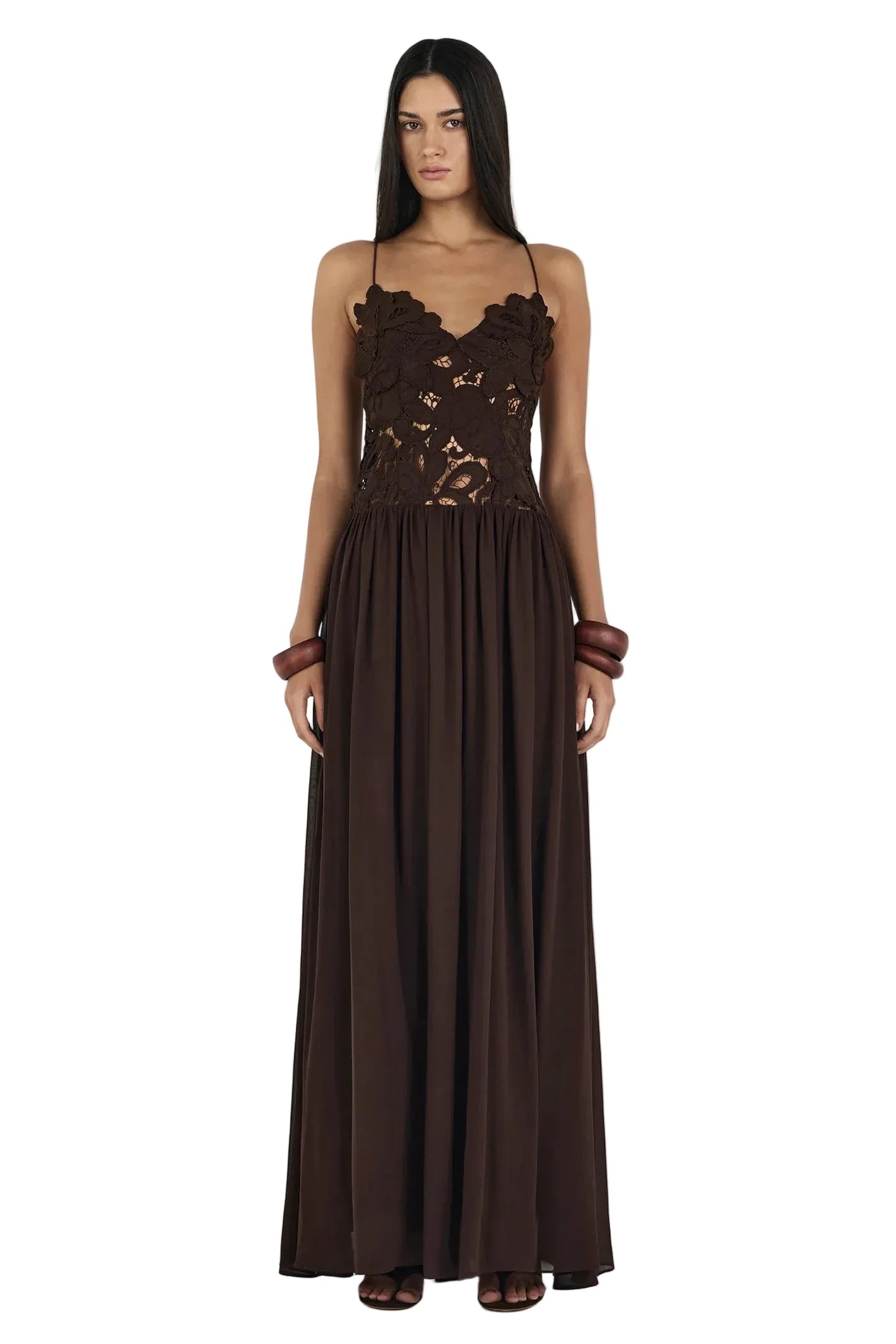 Stephanie Maxi Dress