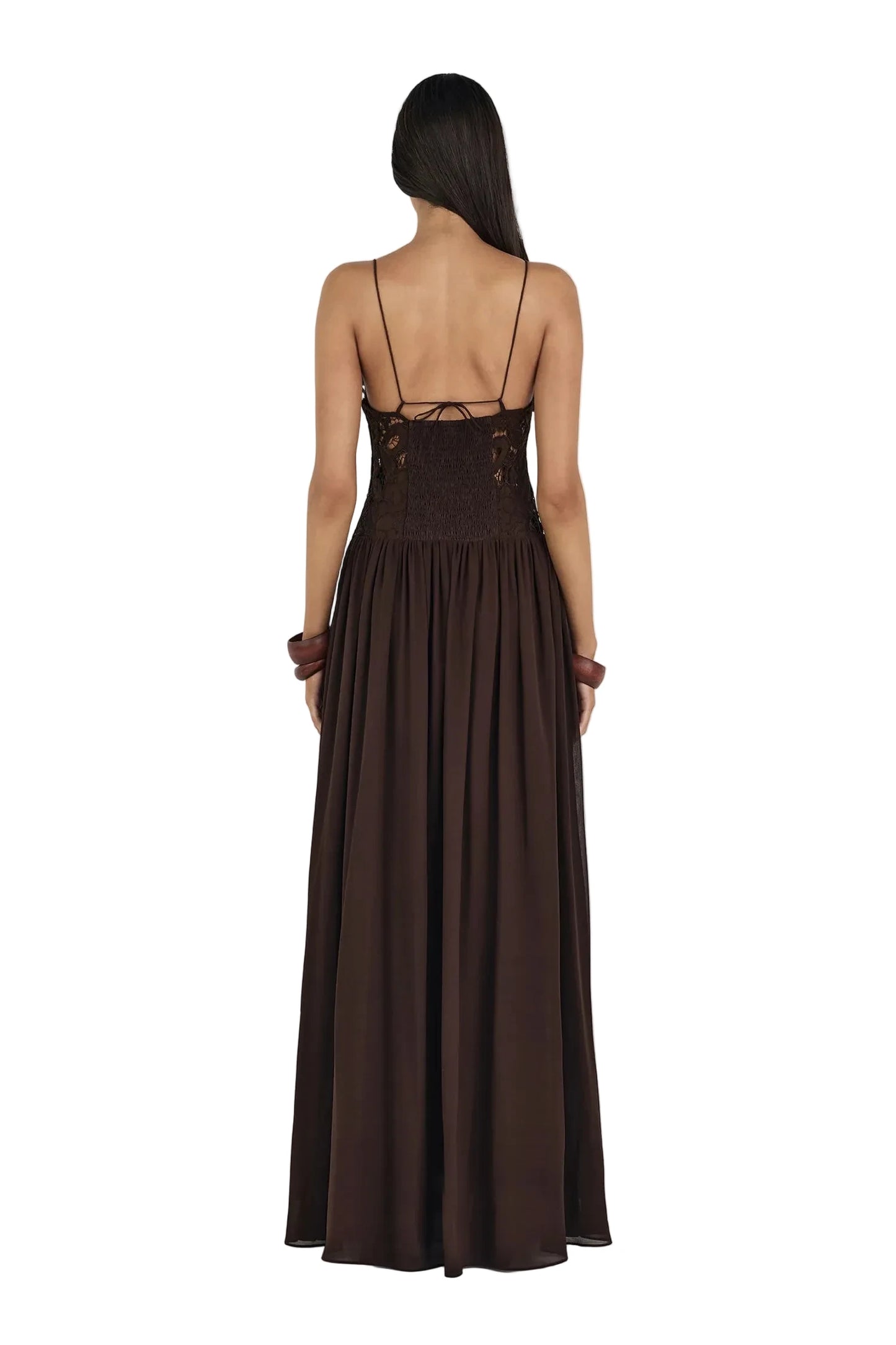 Stephanie Maxi Dress