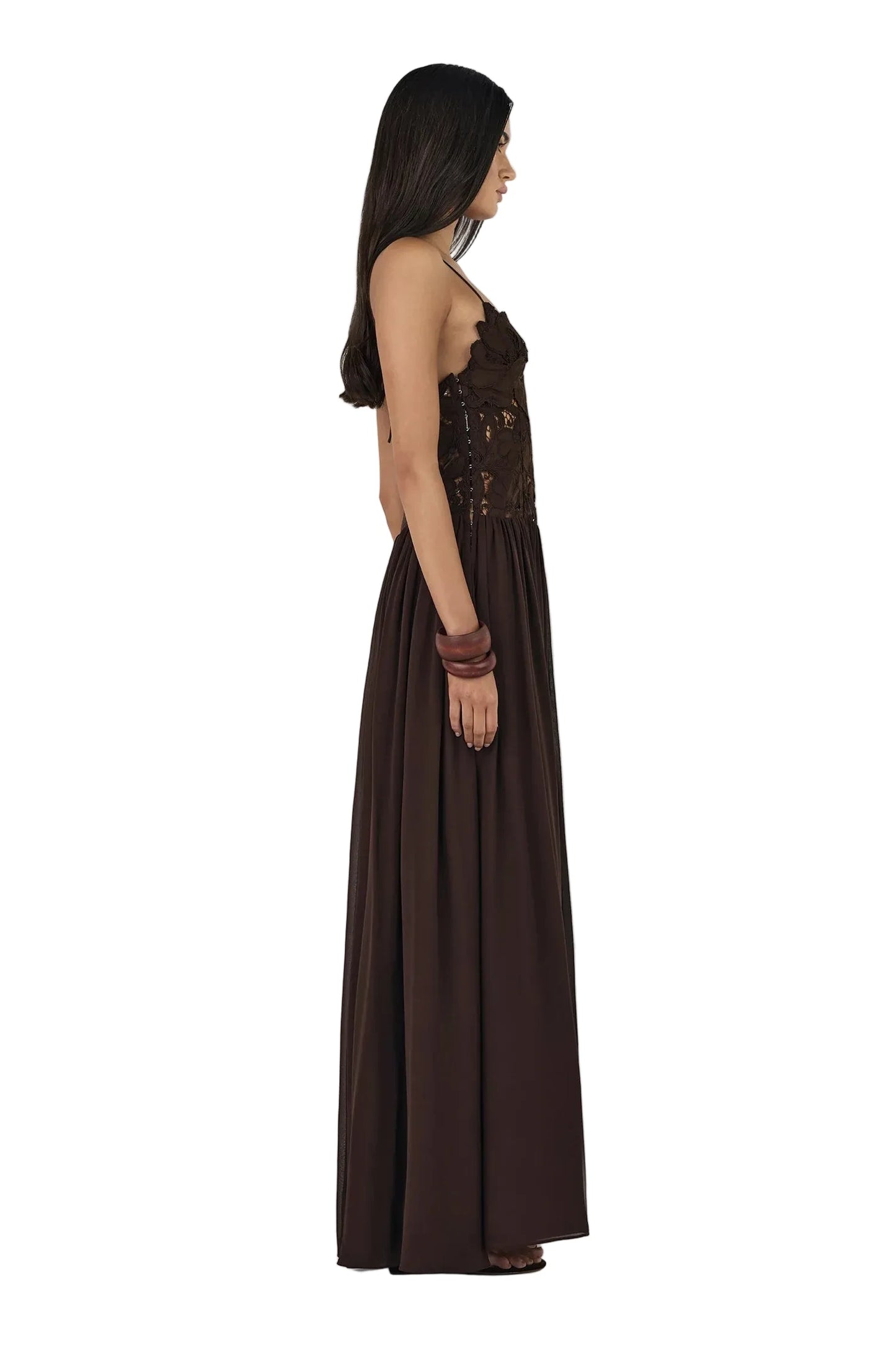 Stephanie Maxi Dress