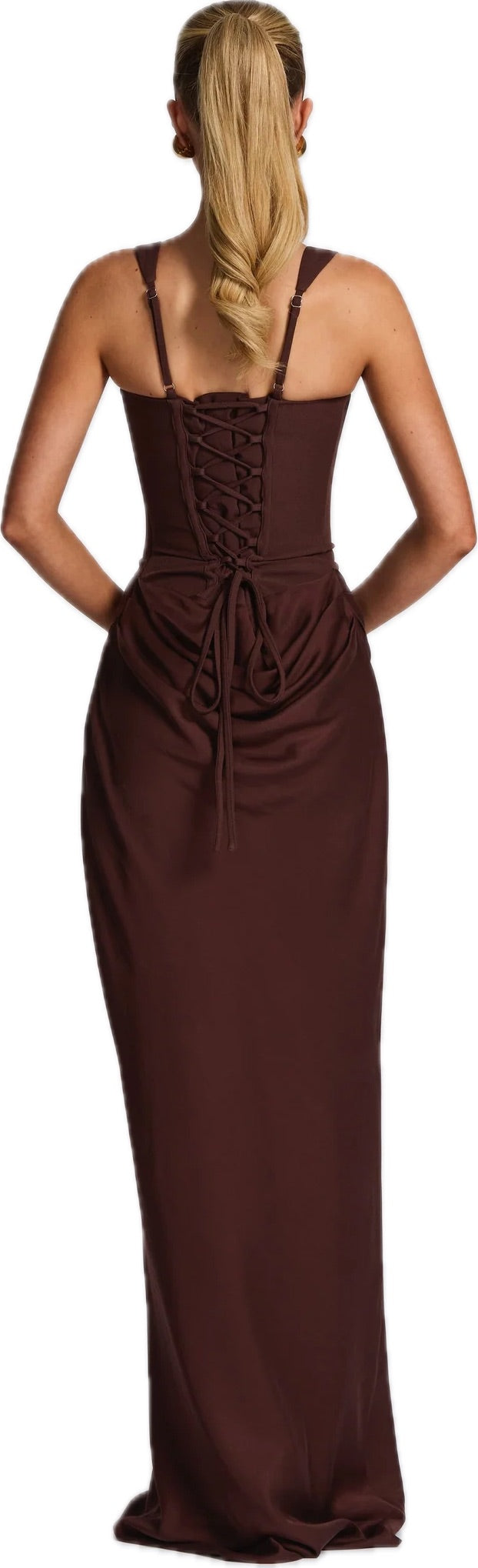 Cornelia Maxi Dress