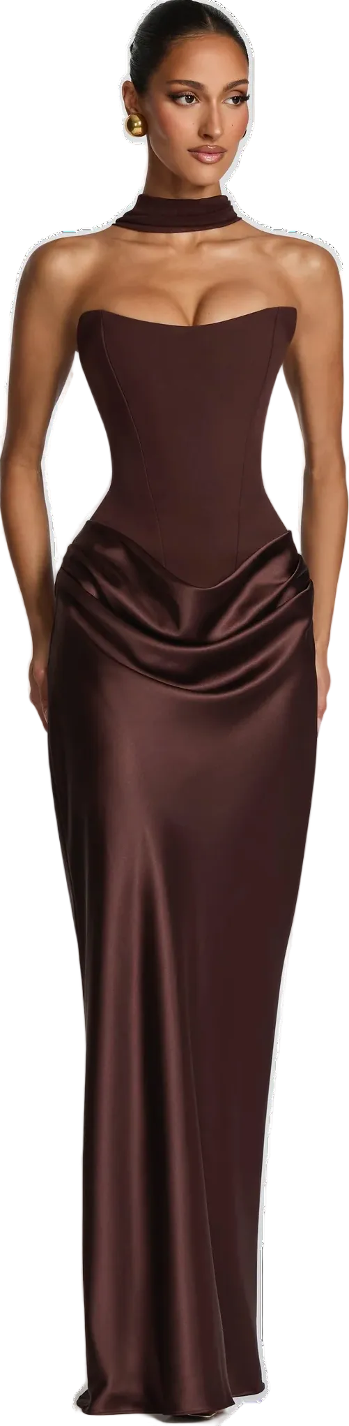 Maggie Maxi Dress