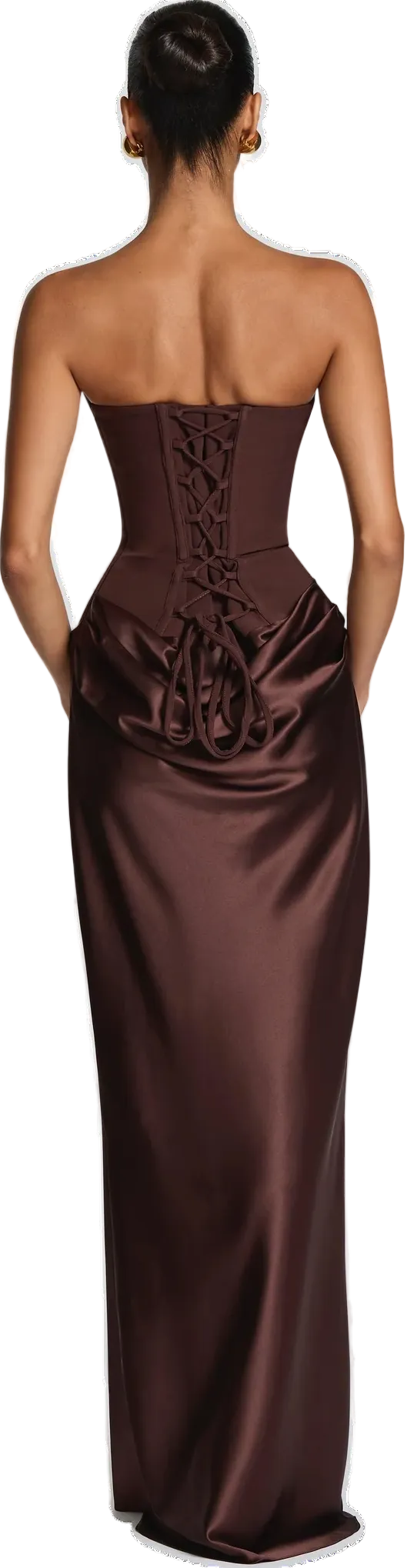 Maggie Maxi Dress