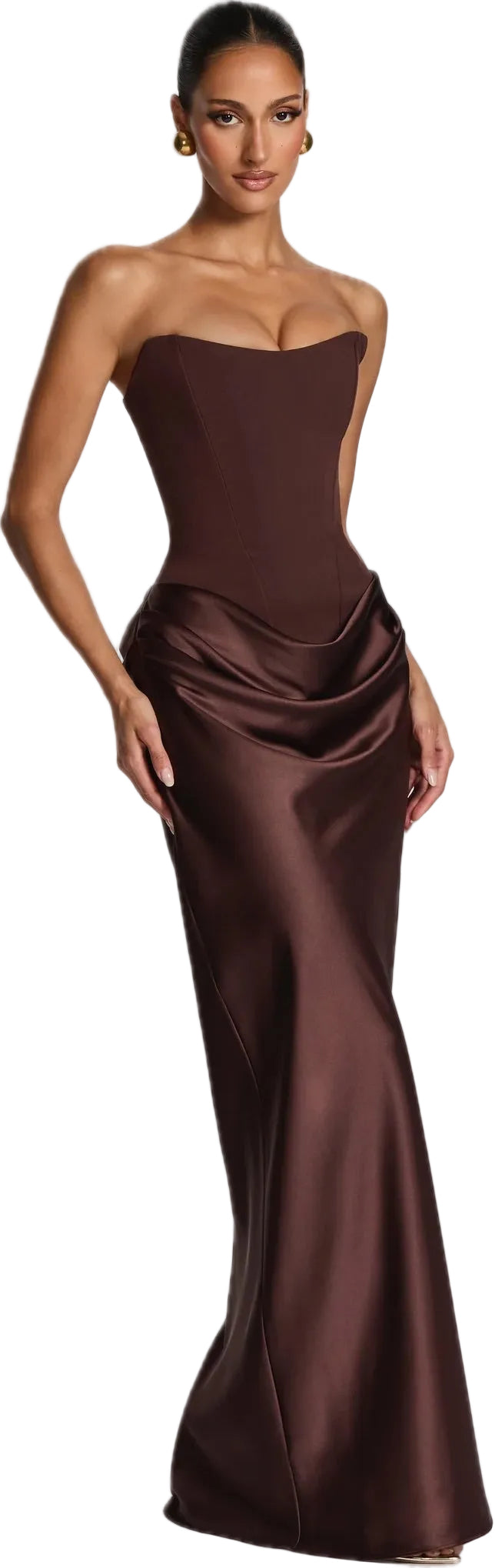 Maggie Maxi Dress