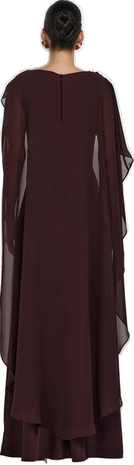 Sofia Gown