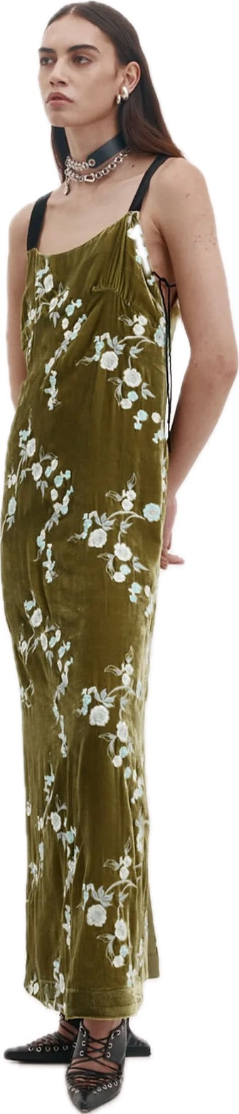 Pairo Dress
