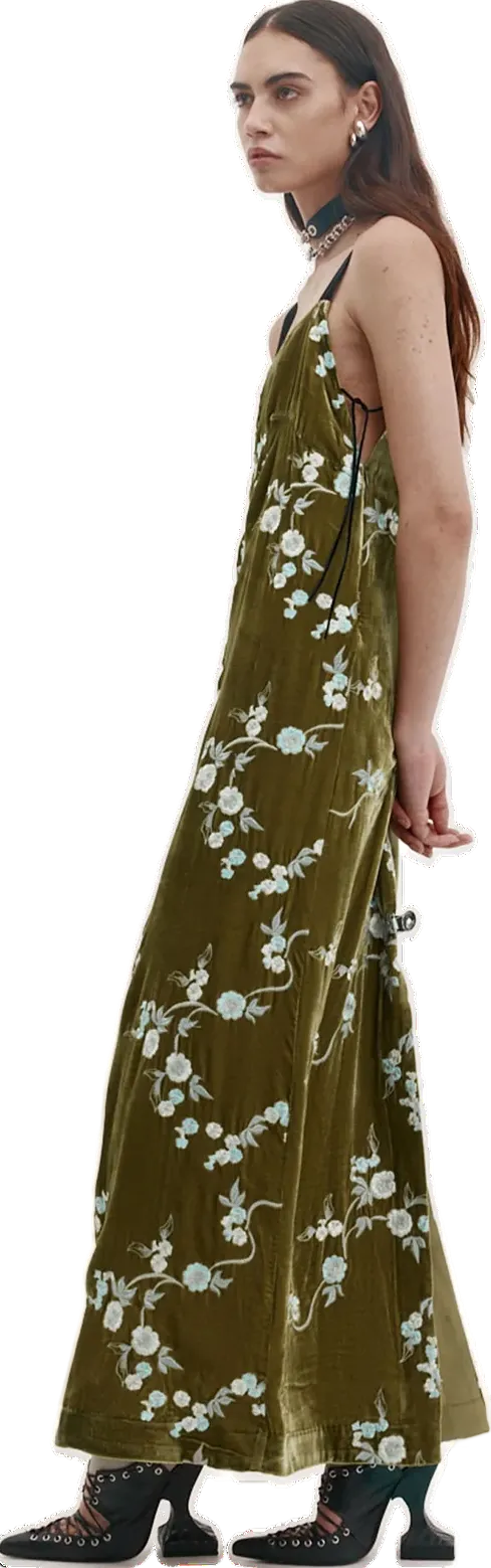 Pairo Dress