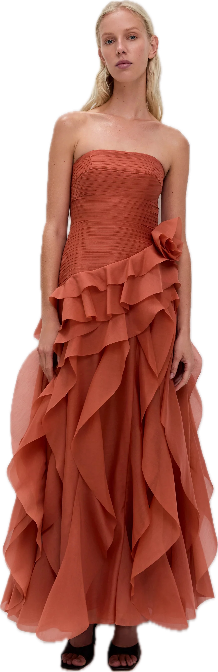 Canyon Gown