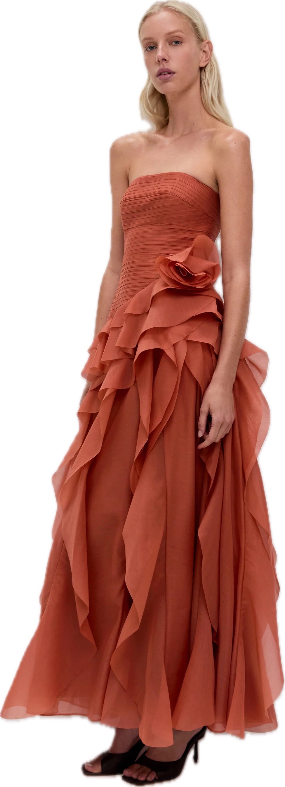 Canyon Gown